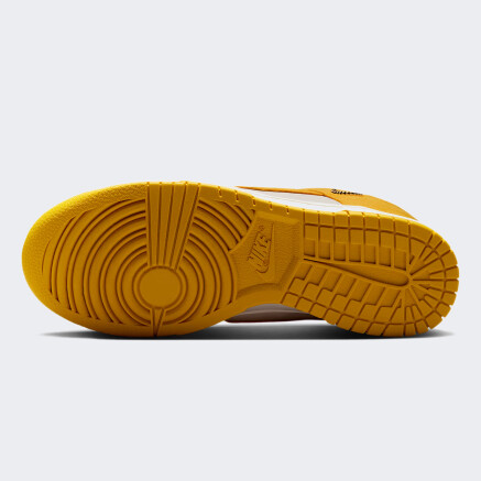 Кеди Nike WMNS DUNK LOW - 174832, фото 4 - інтернет-магазин MEGASPORT