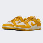 Кеди Nike WMNS DUNK LOW, фото 2 - інтернет магазин MEGASPORT