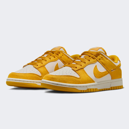 Кеди Nike WMNS DUNK LOW - 174832, фото 2 - інтернет-магазин MEGASPORT