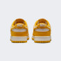 Кеди Nike WMNS DUNK LOW, фото 5 - інтернет магазин MEGASPORT