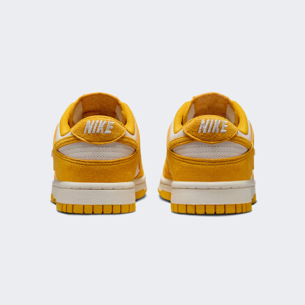 Кеди Nike WMNS DUNK LOW - 174832, фото 5 - інтернет-магазин MEGASPORT