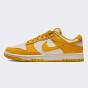 Кеди Nike WMNS DUNK LOW, фото 1 - інтернет магазин MEGASPORT