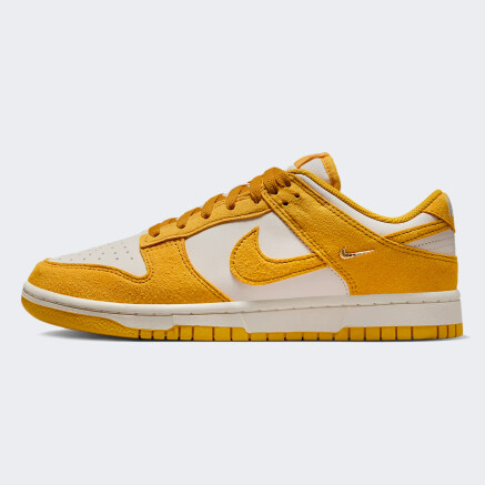 Кеди Nike WMNS DUNK LOW - 174832, фото 1 - інтернет-магазин MEGASPORT