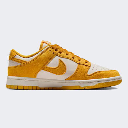 Кеди Nike WMNS DUNK LOW - 174832, фото 3 - інтернет-магазин MEGASPORT