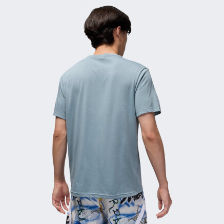 Футболка Jordan M J DF SPRT JUMPMAN SS CREW - 174833, фото 2 - інтернет-магазин MEGASPORT