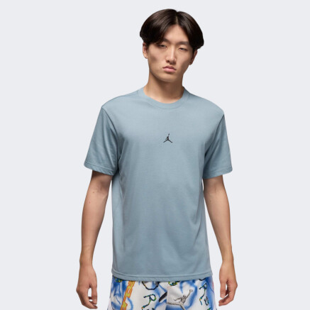 Футболка Jordan M J DF SPRT JUMPMAN SS CREW - 174833, фото 1 - інтернет-магазин MEGASPORT