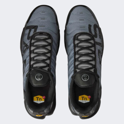 Кросівки Nike AIR MAX PLUS PRM - 174829, фото 6 - інтернет-магазин MEGASPORT
