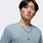 Футболка Jordan M J DF SPRT JUMPMAN SS CREW, фото 4 - інтернет магазин MEGASPORT