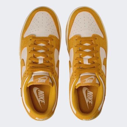 Кеди Nike WMNS DUNK LOW - 174832, фото 6 - інтернет-магазин MEGASPORT
