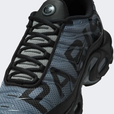 Кросівки Nike AIR MAX PLUS PRM - 174829, фото 7 - інтернет-магазин MEGASPORT