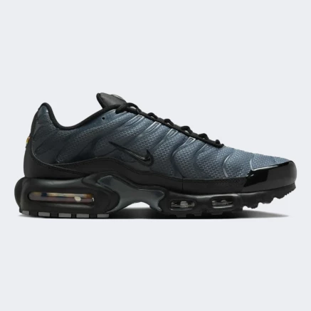 Кросівки Nike AIR MAX PLUS PRM - 174829, фото 3 - інтернет-магазин MEGASPORT