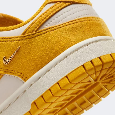 Кеди Nike WMNS DUNK LOW - 174832, фото 7 - інтернет-магазин MEGASPORT