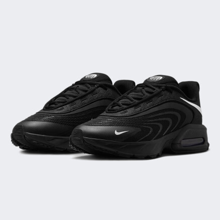 Кросівки Nike AIR MAX FIRE - 174837, фото 2 - інтернет-магазин MEGASPORT