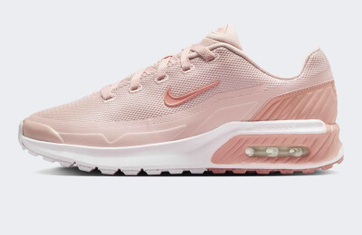 Кроссовки Nike W AIR MAX BIA - 174838, фото 1 - интернет-магазин MEGASPORT