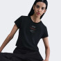 Футболка Nike W NSW TEE CLASSICS+ SPD, фото 4 - інтернет магазин MEGASPORT