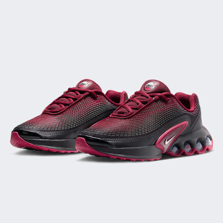 Кросівки Nike дитячі AIR MAX DN (GS) - 174841, фото 2 - інтернет-магазин MEGASPORT