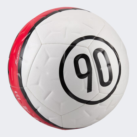 М'яч Nike NK ACADEMY T90 FA25 - 174839, фото 2 - інтернет-магазин MEGASPORT