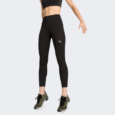 W TAD ESSENTIAL TIGHT - HW FL
