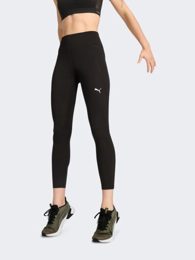 Легінси Puma W TAD ESSENTIAL TIGHT - HW FL - 174862, фото 1 - інтернет-магазин MEGASPORT