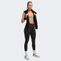Легінси Puma W X HYROX ESSENTIAL TIGHT, фото 3 - інтернет магазин MEGASPORT