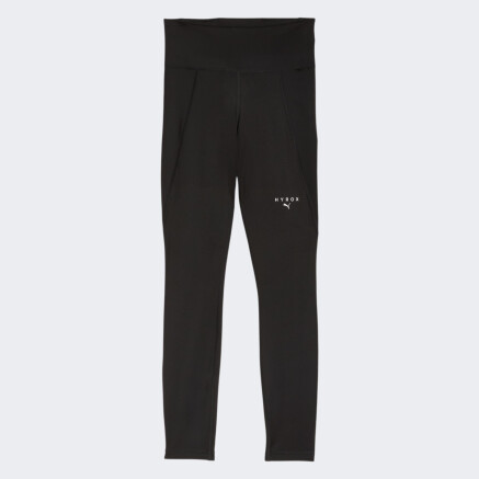Легінси Puma W X HYROX ESSENTIAL TIGHT - 174868, фото 6 - інтернет-магазин MEGASPORT