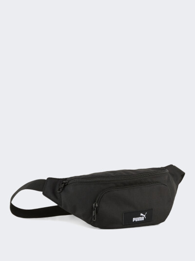 Сумка Puma ACADEMY Waist Bag - 174858, фото 1 - інтернет-магазин MEGASPORT