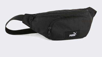 Сумка Puma ACADEMY Waist Bag - 174858, фото 1 - інтернет-магазин MEGASPORT