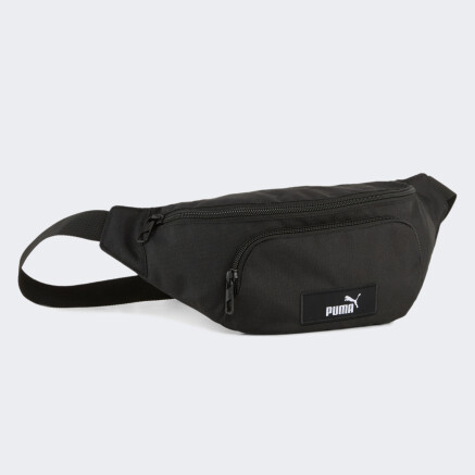 Сумка Puma ACADEMY Waist Bag - 174858, фото 1 - інтернет-магазин MEGASPORT