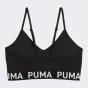 Топ Puma MOVE STRONG BRA, фото 7 - інтернет магазин MEGASPORT