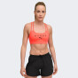 Топ Puma W x HYROX MOVE STRAPPY BRA, фото 1 - інтернет магазин MEGASPORT
