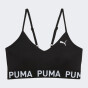 Топ Puma MOVE STRONG BRA, фото 6 - інтернет магазин MEGASPORT