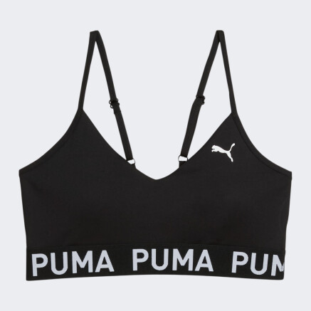 Топ Puma MOVE STRONG BRA - 174865, фото 6 - інтернет-магазин MEGASPORT
