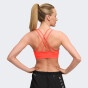 Топ Puma W x HYROX MOVE STRAPPY BRA, фото 2 - інтернет магазин MEGASPORT