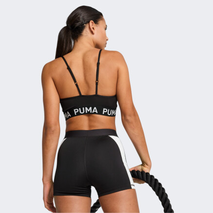 Топ Puma MOVE STRONG BRA - 174865, фото 2 - інтернет-магазин MEGASPORT