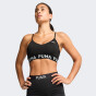 Топ Puma MOVE STRONG BRA, фото 1 - інтернет магазин MEGASPORT