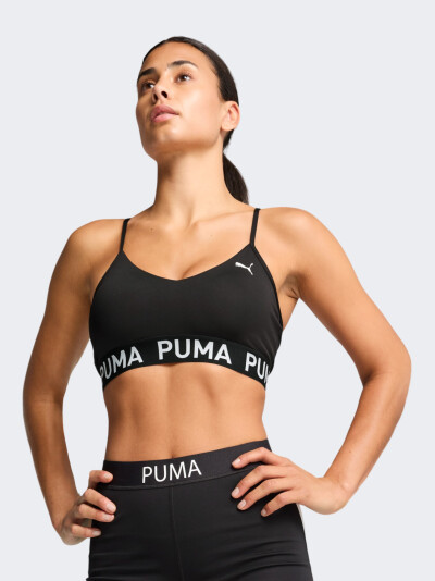 Топ Puma MOVE STRONG BRA - 174865, фото 1 - інтернет-магазин MEGASPORT