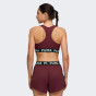 Топ Puma 4KEEPS ELASTIC BRA - P, фото 2 - інтернет магазин MEGASPORT