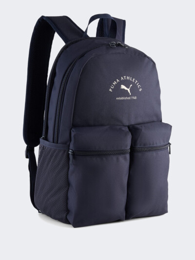 Рюкзак Puma PHASE CLASS Backpack - 174860, фото 1 - інтернет-магазин MEGASPORT