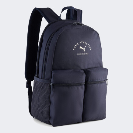 Рюкзак Puma PHASE CLASS Backpack - 174860, фото 1 - інтернет-магазин MEGASPORT