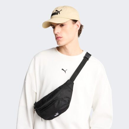 Сумка Puma ACADEMY Waist Bag - 174858, фото 4 - інтернет-магазин MEGASPORT
