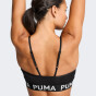 Топ Puma MOVE STRONG BRA, фото 5 - інтернет магазин MEGASPORT