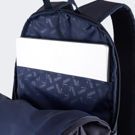 Рюкзак Puma PHASE CLASS Backpack - 174860, фото 4 - інтернет-магазин MEGASPORT
