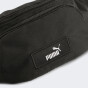 Сумка Puma ACADEMY Waist Bag, фото 3 - інтернет магазин MEGASPORT