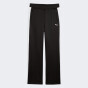 Спортивнi штани Puma T7 ALWAYS ON Straight Track Pants op, фото 6 - інтернет магазин MEGASPORT