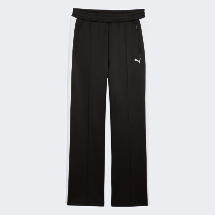Спортивнi штани Puma T7 ALWAYS ON Straight Track Pants op - 174874, фото 6 - інтернет-магазин MEGASPORT