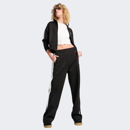 Спортивнi штани Puma T7 ALWAYS ON Straight Track Pants op - 174874, фото 3 - інтернет-магазин MEGASPORT