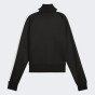 Кофта Puma T7 ALWAYS ON Short Track Jacket, фото 7 - інтернет магазин MEGASPORT
