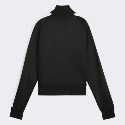Кофта Puma T7 ALWAYS ON Short Track Jacket - 174872, фото 7 - інтернет-магазин MEGASPORT
