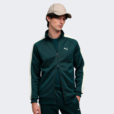 T7 ALWAYS ON Track Jacket DK