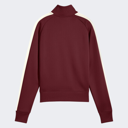 Кофта Puma T7 ALWAYS ON Short Track Jacket - 174873, фото 7 - інтернет-магазин MEGASPORT